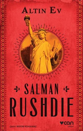 Altın Ev %15 indirimli Salman Rushdie