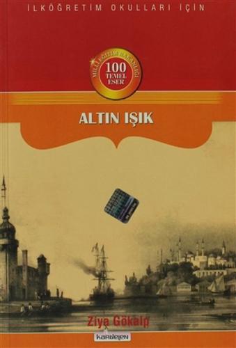 Altın Işık Ziya Gökalp