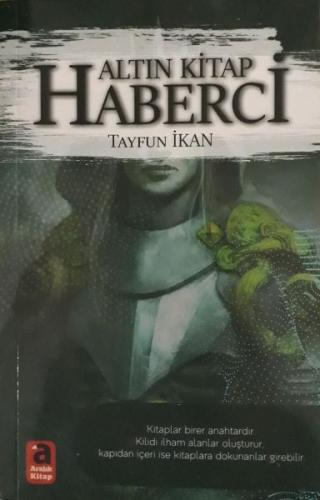 Altın Kitap - Haberci Tayfun İkan