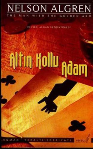 Altın Kollu Adam Nelson Algren