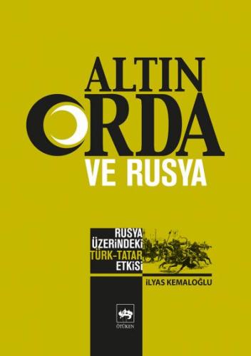 Altın Orda ve Rusya %19 indirimli İlyas Kamalov