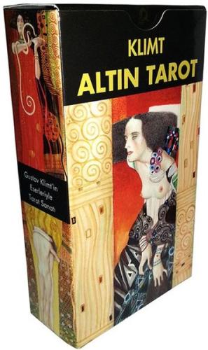 Altın Tarot Gustav Klimt