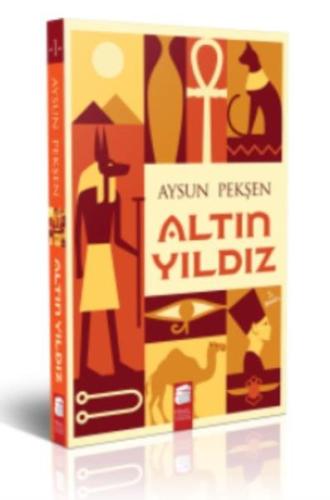 Altın Yıldız %10 indirimli Aysun Pekşen