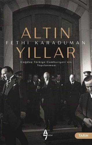 Altın Yıllar %12 indirimli Fethi Karaduman