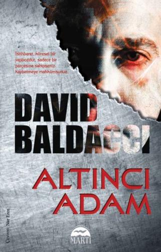 Altıncı Adam %30 indirimli David Baldacci