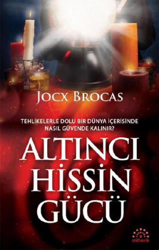 Altıncı Hissin Gücü %20 indirimli Jocx Brocas