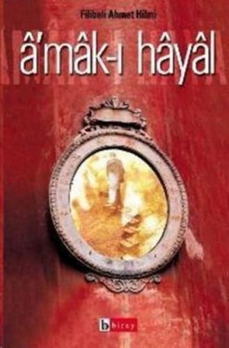 Amak-ı Hayal Hayalin Derinlikleri Raci’nin Hatıraları %17 indirimli Şe