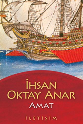 Amat %10 indirimli İhsan Oktay Anar