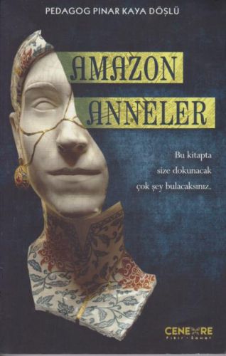 Amazon Anneler %25 indirimli Pınar Kaya Döşlü