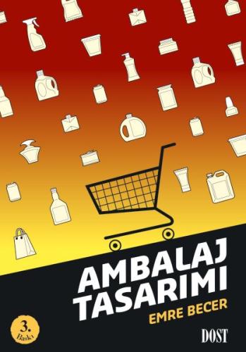 Ambalaj Tasarımı %10 indirimli Emre Becer