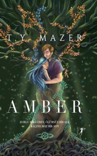 Amber - Ciltli %10 indirimli T. Y. Mazer