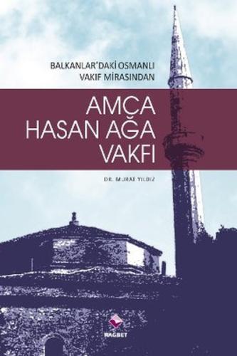 Amca Hasan Ağa Vakfı %20 indirimli Murat Yıldız