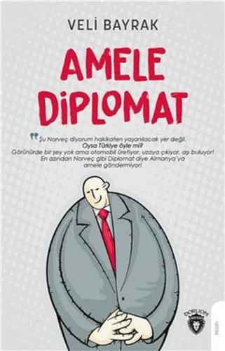 Amele Diplomat %25 indirimli Veli Bayrak