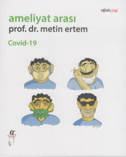 Ameliyat Arası %15 indirimli Prof. Dr. Metin Ertem