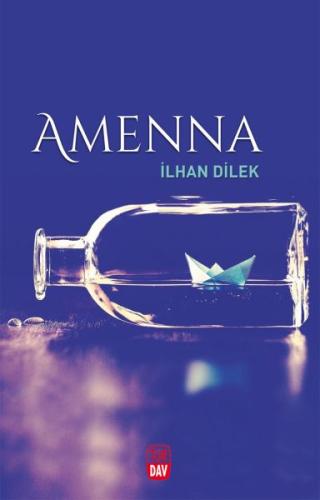 Amenna İlhan Dilek