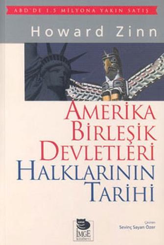 Amerika Birleşik Devletleri Halklarının Tarihi %10 indirimli Sevinç Sa