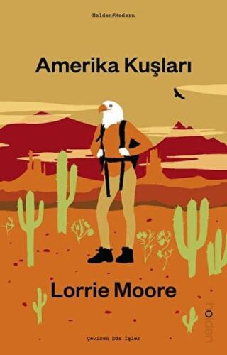 Amerika Kuşları %22 indirimli Lorrie Moore