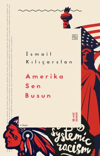 Amerika Sen Busun %17 indirimli İsmail Kılıçarslan