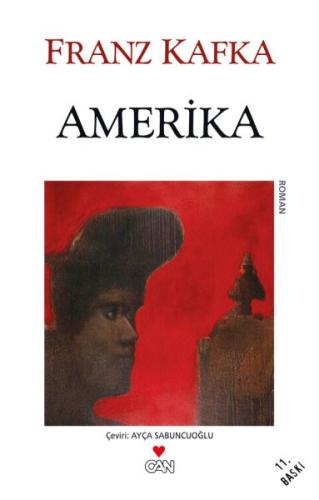 Amerika %15 indirimli Franz Kafka