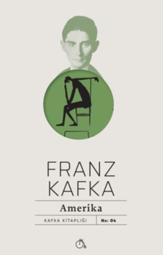 Amerika Franz Kafka