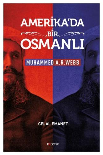 Amerika'da Bir Osmanlı %14 indirimli Celal Emanet