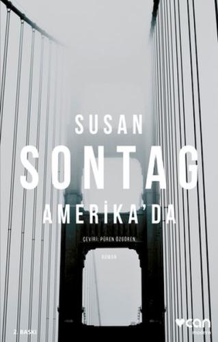 Amerika'da %15 indirimli Susan Sontag