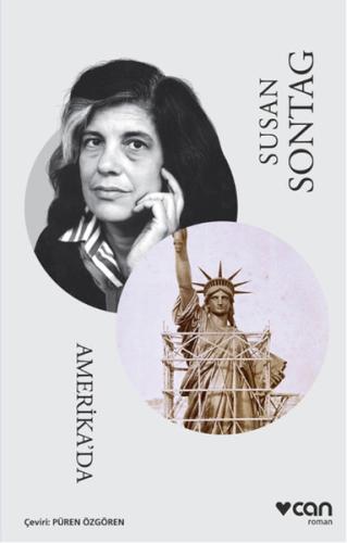 Amerika'da %15 indirimli Susan Sontag