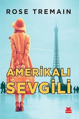 Amerikalı Sevgili %14 indirimli Rose Tremain