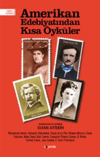 Amerikan Edebiyatindan Kısa Öyküler %14 indirimli O. Henry