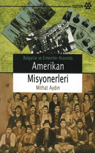 Amerikan Misyonerleri %14 indirimli Mithat Aydın