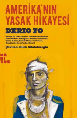 Amerika'nın Yasak Hikayesi %10 indirimli Dario Fo