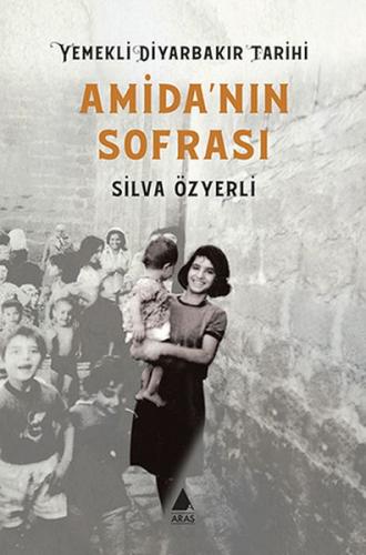 Amida'nın Sofrası - Yemekli Diyarbakır Tarihi %10 indirimli Silva Özye