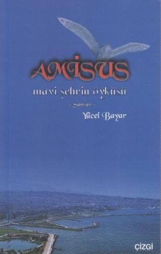 Amisus %23 indirimli Yücel Bayar