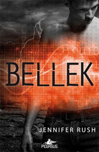 Amnezi 2. Kitap - Bellek %15 indirimli Jennifer Rush