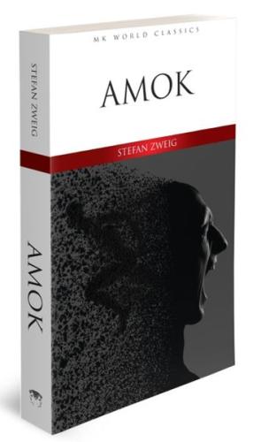 Amok - İngilizce Klasik Roman %20 indirimli Stefan Zweıg