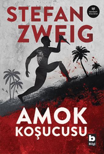 Amok Koşucusu-Modern Klasikler %15 indirimli Stefan Zweig