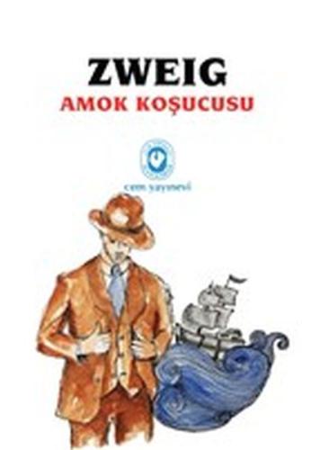 Amok Koşucusu %20 indirimli Stefan Zweig