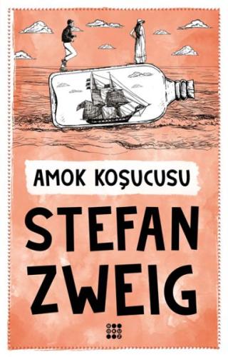 Amok Koşucusu %33 indirimli Stefan Zweig