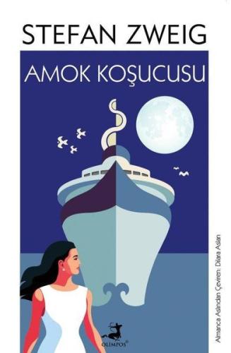 Amok Koşucusu %37 indirimli Stefan Zweig