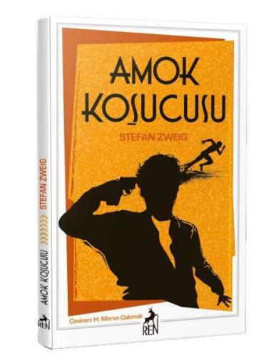 Amok Koşucusu %30 indirimli Stefan Zweig