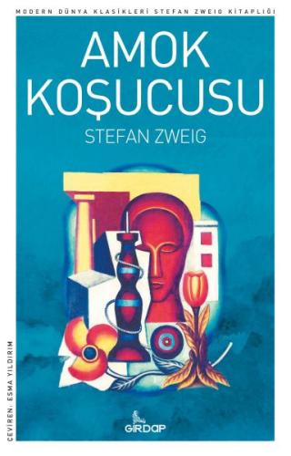 Amok Koşucusu %25 indirimli Stefan Zweig