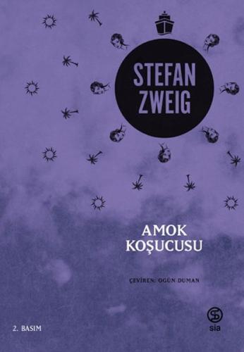 Amok Koşucusu %13 indirimli Stefan Zweig