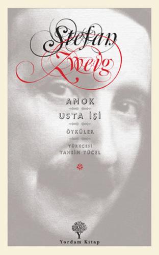 Amok - Usta İşi %12 indirimli Stefan Zweig