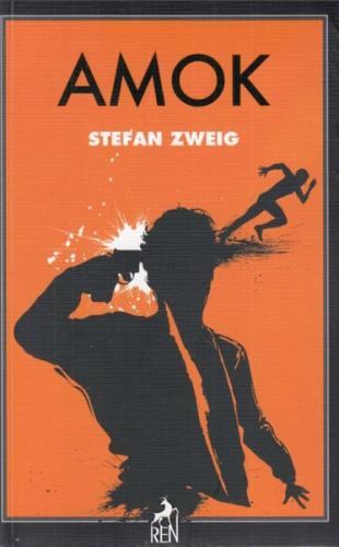Amok %30 indirimli Stefan Zweig