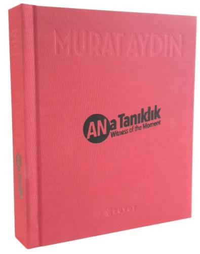 An’a Tanıklık (Ciltli) %10 indirimli Murat Aydın