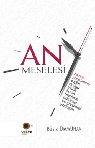 An Meselesi %19 indirimli Büşra Ümmühan