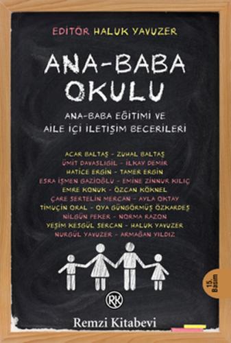 Ana-Baba Okulu