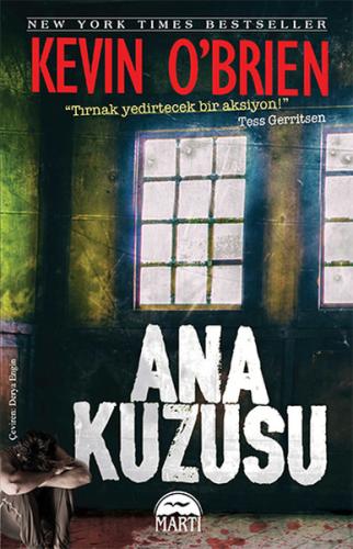 Ana Kuzusu %30 indirimli Kevin O'Brien