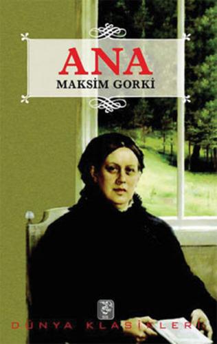 Ana Maksim Gorki