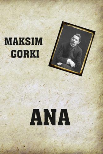 Ana Maksim Gorki